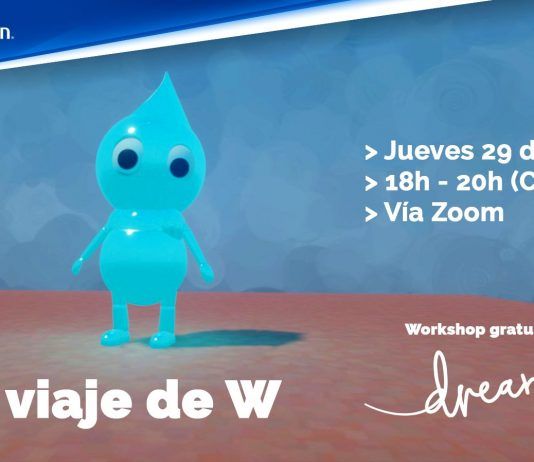 PlayStation España participará en el summit internacional MadBlue2021
