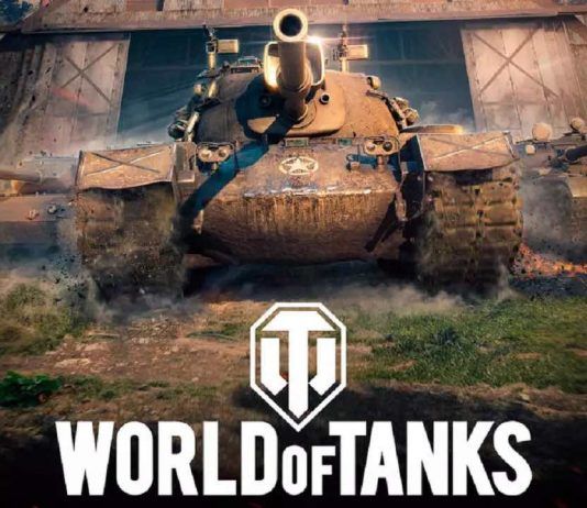 Por su décima celebración de cumpleaños, World of Tanks llega a Steam