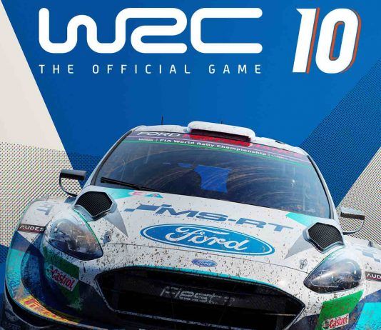 NACON presenta WRC 10, que repasará 50 años de historia de los Rally