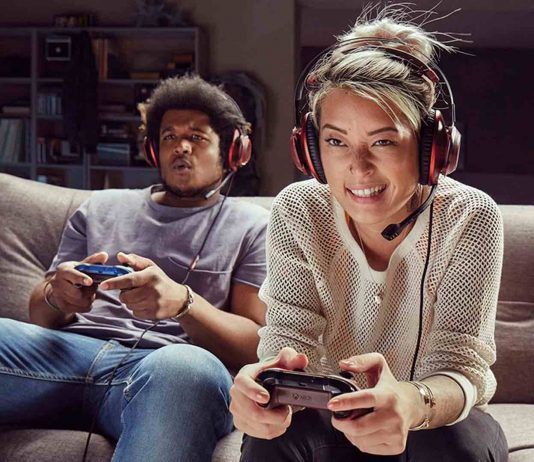 Ya disponibles más de 50 juegos con multijugador gratis sin Xbox Live GOLD: Fortnite, APEX Legends, CoD: Warzone...