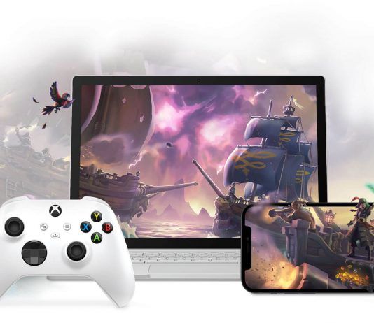 Microsoft anuncia la fecha del Cloud Gaming en Xbox Game Pass