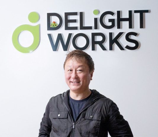 Yoshinori Ono buscará nuevos horizontes en el mundo de los móviles Yoshinori Ono