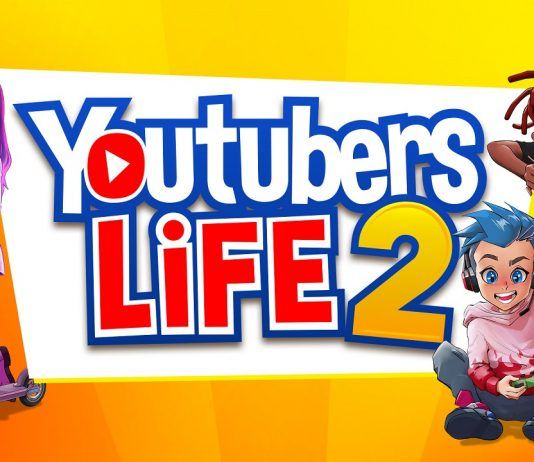 Logra el éxito en las redes sin evadir impuestos con Youtubers Life 2. ¡Llegará este 2021! YouTubers Life 2