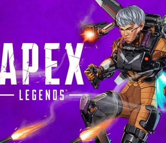 Apex Legends: Legacy nos presenta las habilidades de Valkyrie