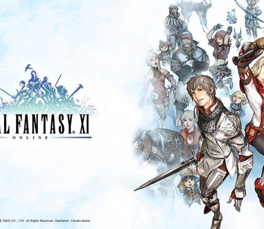 Mira el contenido de la actualización de mayo de Final Fantasy XI a la historia de The Voracious Resurgence