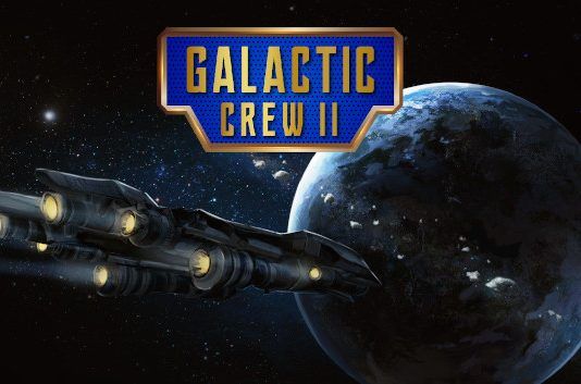 Galactic Crew II podrá jugarse en acceso anticipado a partir del mes que viene galactic crew 2