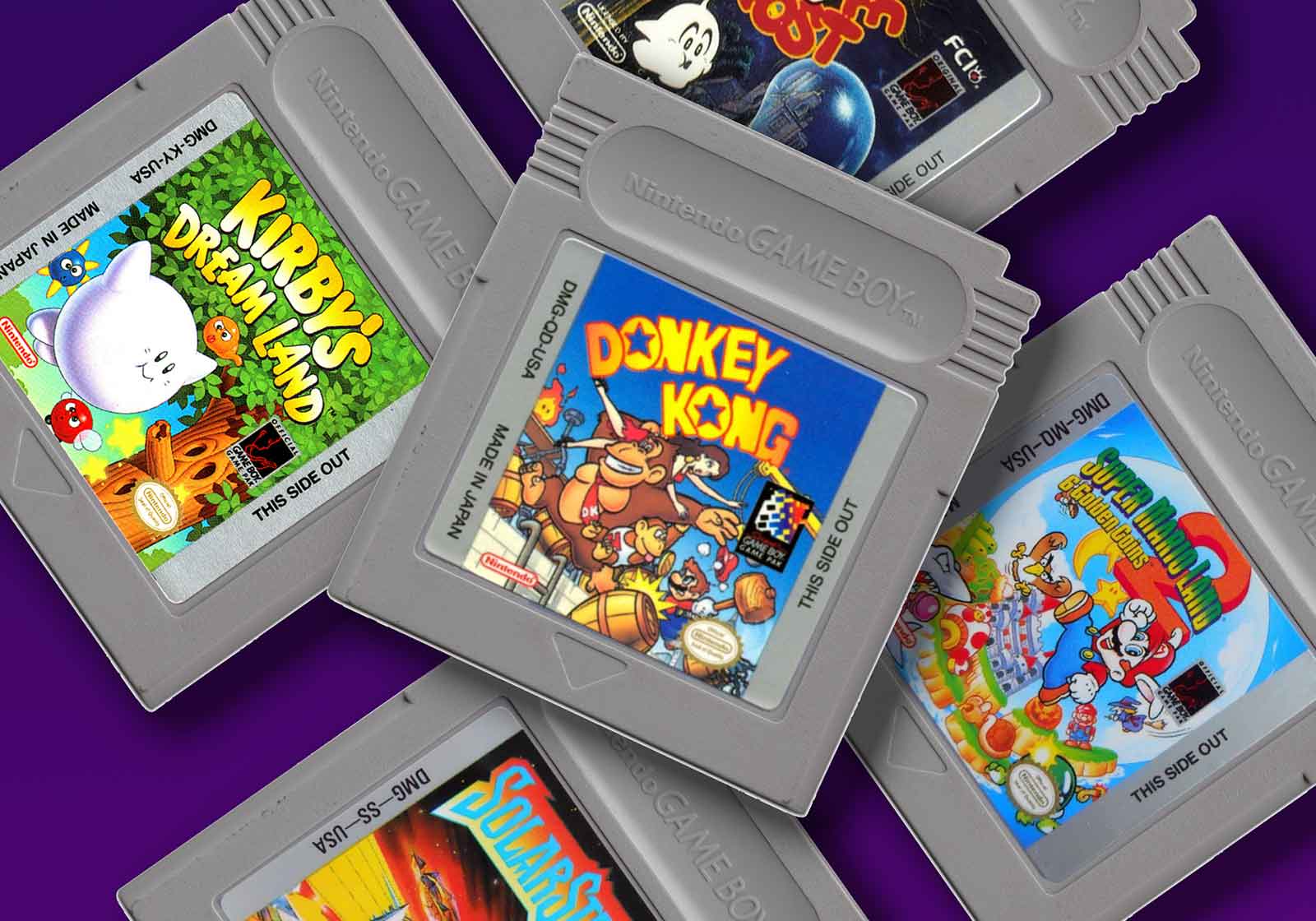 Game boy games download. Нинтендо геймбой. Геймбой 90-х. Nintendo game boy Color игры. Нинтендо геймбой адванс картриджи.