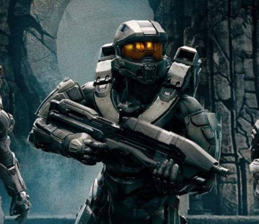 Huevo de pascua en Halo 5: Guardians es resuelto a cinco años de su lanzamiento