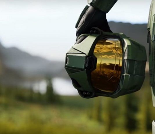 Los jugadores de Halo Infinite piden que se elimine el crossplay forzado