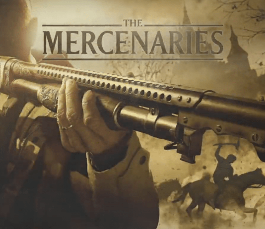 Resident Evil Village recibirá el esperado modo Mercenarios