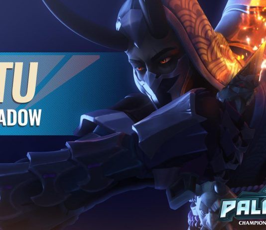 Es presentado un nuevo campeón en Paladins, Vatu es revelado en un tráiler cinematográfico