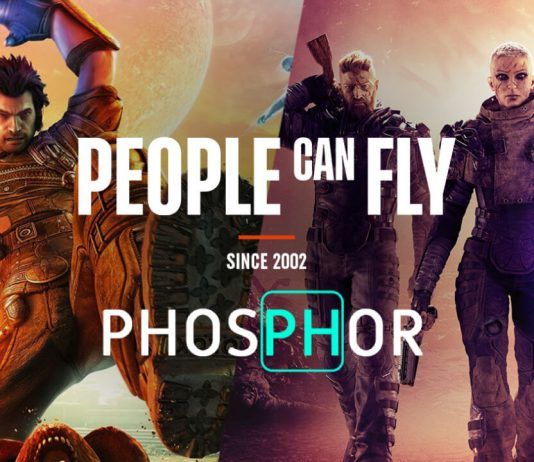 People Can Fly adquiere Phosphor Studios (Dark Meadow, The Brookhaven Experiment)