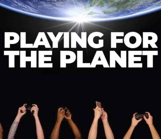 Bandai Namco reafirma su compromiso ecologista y se une a Playing for the Planet