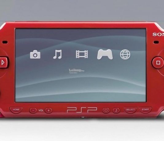 PSP perderá para siempre 35 títulos tras el cierre de su Playstation Store psp