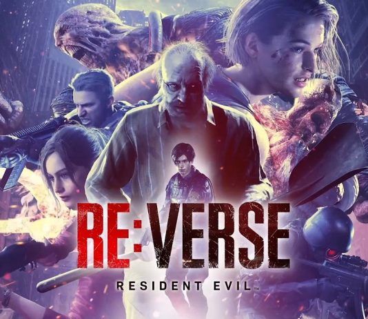 Resident Evil Re:Verse se lanzará después de Resident Evil Village Resident Evil