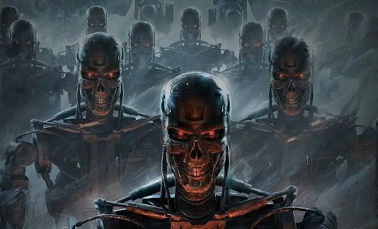 "Sayonara a la espera", Terminator: Resistance Enhanced llega hoy en físico a PS5 Terminator Resistance Enhanced 1