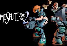 Huevo de pascua oculto en Homefront: The revolution permite jugar a TimeSplitters 2 en 4K nativo