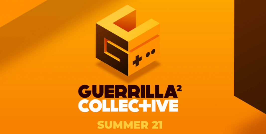 Guerrilla Collective 21