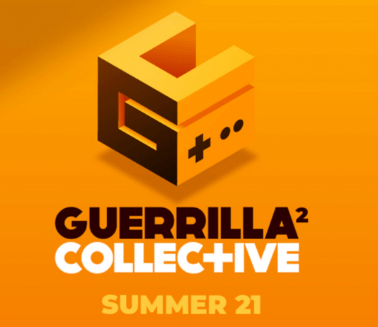 Guerrilla Collective presentará 80 nuevos juegos en su evento de 2021 Guerrilla Collective 21