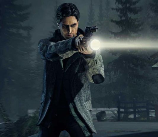 Remedy muestra más de 7 minutos de gameplay de Alan Wake Remastered