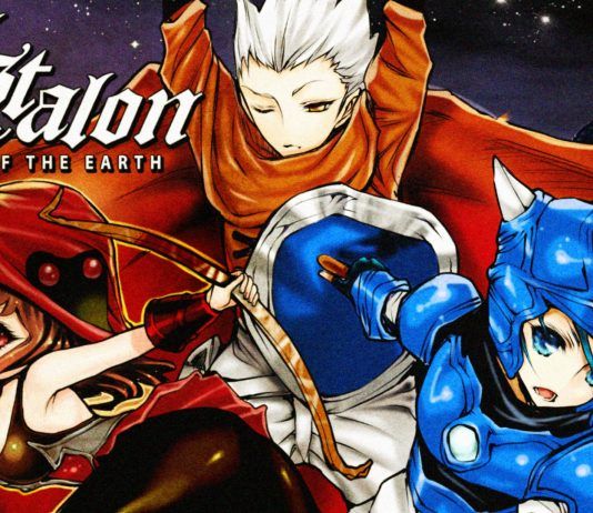 El metroidvania estilo retro Astalon: Tears of the Earth ya tiene fecha de lanzamiento