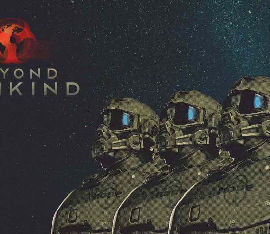 El RPG postapocalíptico Beyond Mankind ya tiene fecha para PC tras un retraso