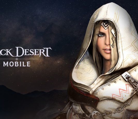 Llegan las Constelaciones a Black Desert Mobile: Nuevas etapas, desafíos y recompensas