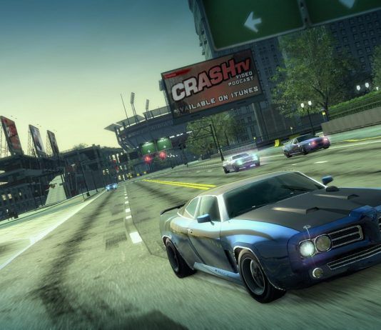 Sony pregunta por el olvidado Burnout