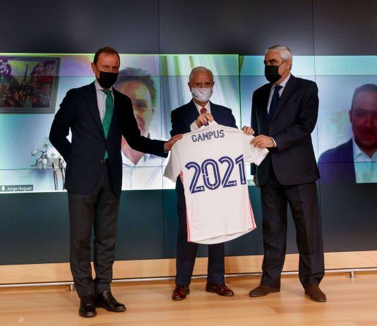 PlayStation Talents presenta sus actividades para el Campus Experience Fundación Real Madrid