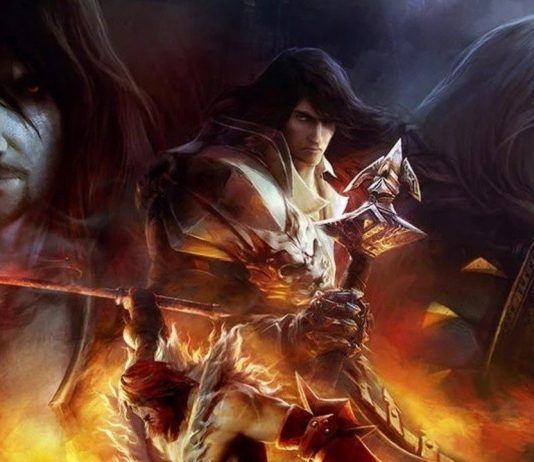 505 Games publicará lo nuevo de MercurySteam (Castlevania, Spacelords)