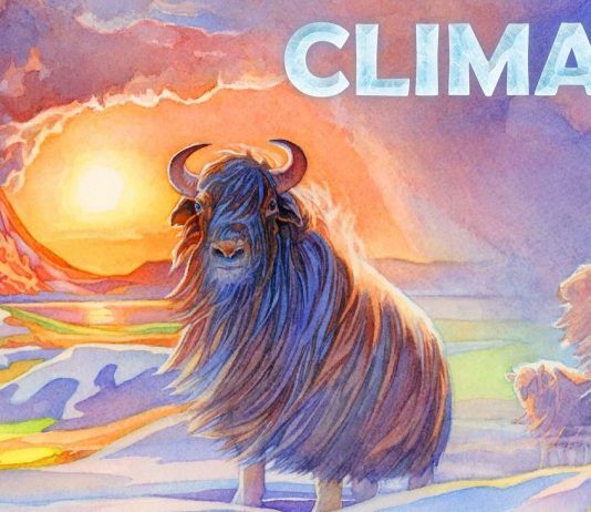 Sube la temperatura... llega el paquete Evolution: Climate para Switch, PC y Mac