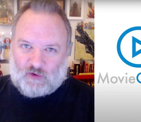 David Jaffe, el creador de God of War, se une a equipo de Movie Games