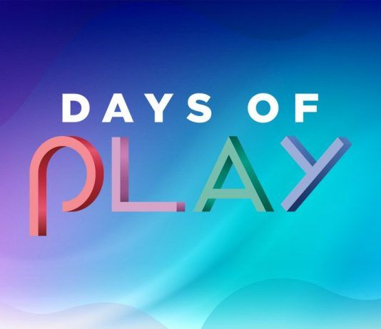 Sony anuncia ofertas de Days of Play 2021: Del 26 de mayo al 9 de junio y antes "finde-online" gratuito