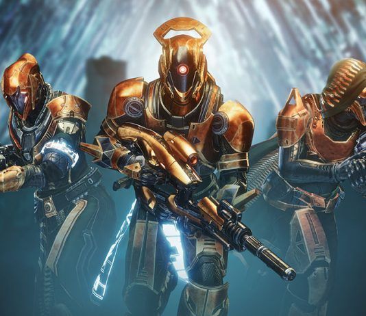 Destiny 2: Premio de accesibilidad en el Festival de Games for a Change 2023