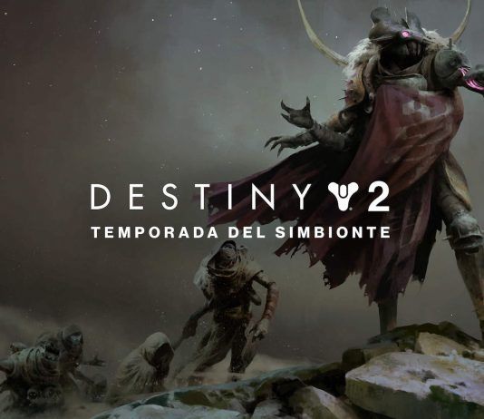 Bungie detalla la última "Temporada del Simbionte", que arrancará en Destiny 2 el 11 de mayo
