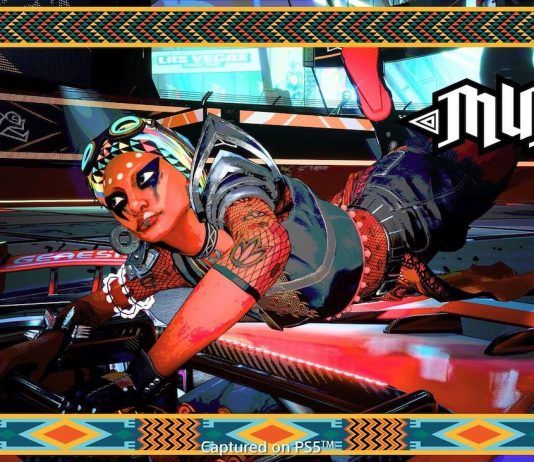 Destruction AllStars se suma al Play At Home y hoy debuta su Modo Foto