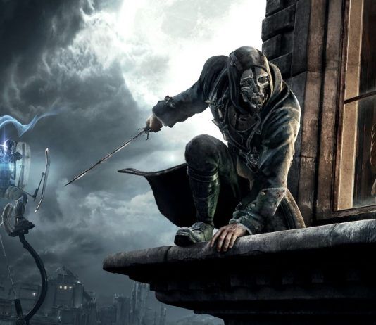 Arkane podría tener entre manos un nuevo Dishonored