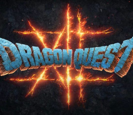 Se anuncia Dragon Quest XII: The Flames of Fate y será más oscuro que nunca