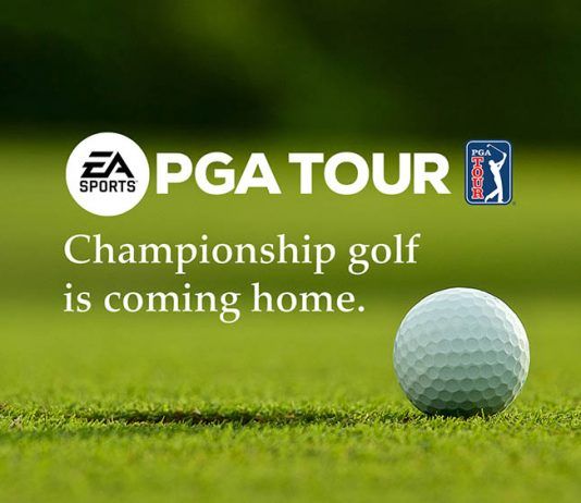 Ahora la bola sí que corre: EA SPORTS PGA TOUR se actualiza con modo 60 FPS