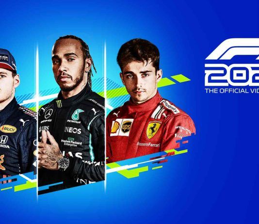 Hamilton, Verstappen y Leclerc protagonizarán la portada de F1 2021