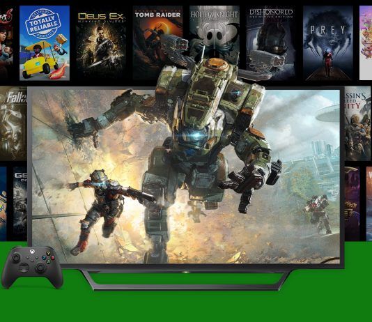 Microsoft estrena FPS Boost en más de 70 juegos de Series X y Series S FPS Boost Xbox