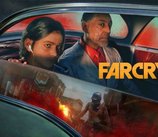 Ubisoft recula y reconoce que la historia de Far Cry 6 "es política"