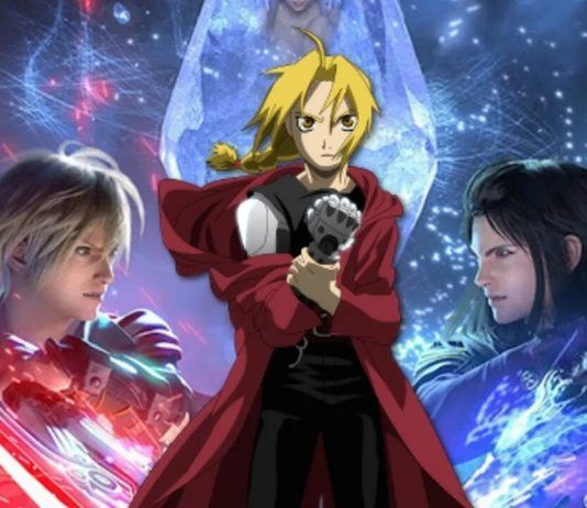 El evento de Final Fantasy Brave Exvius en colaboración con Fullmetal Alchemist Brotherhood ha vuelto
