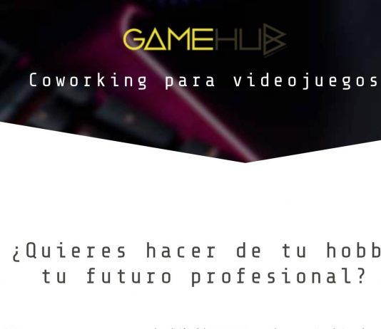 La 2ª Edición para desarrolladores GAMEHUB abre sus inscripciones