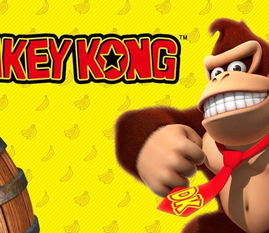 Nintendo podría darle un gran empujón a Donkey Kong: Nuevo juego, merchandising y... ¿película animada? Donkey Kong