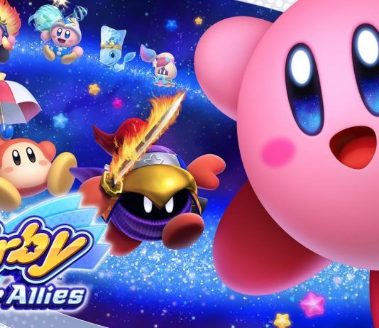 ¡Kirby vuela hacia delante! - Shinya Kuzamaki, director de Kirby, habla sobre el futuro de la serie