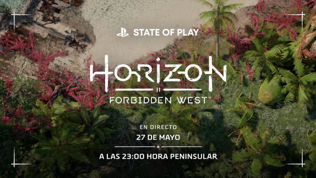 State of Play Horizon