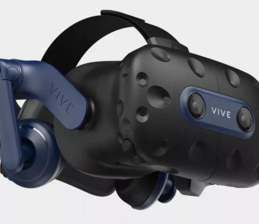HTC presenta las Vive Pro 2: VR "next-gen" con 5K y 120 Hz