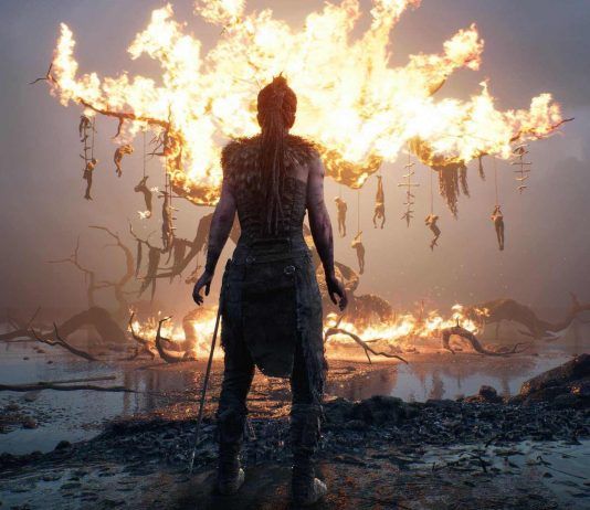 Hellblade 2 hace aparición con un emocionante tráiler que muestra el musculo gráfico y fija su lanzamiento