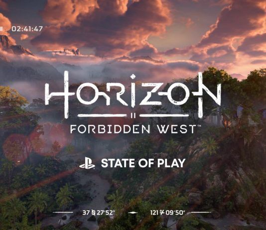 Comparan la evolución gráfica de Horizon Zero Dawn y Horizon Forbidden West